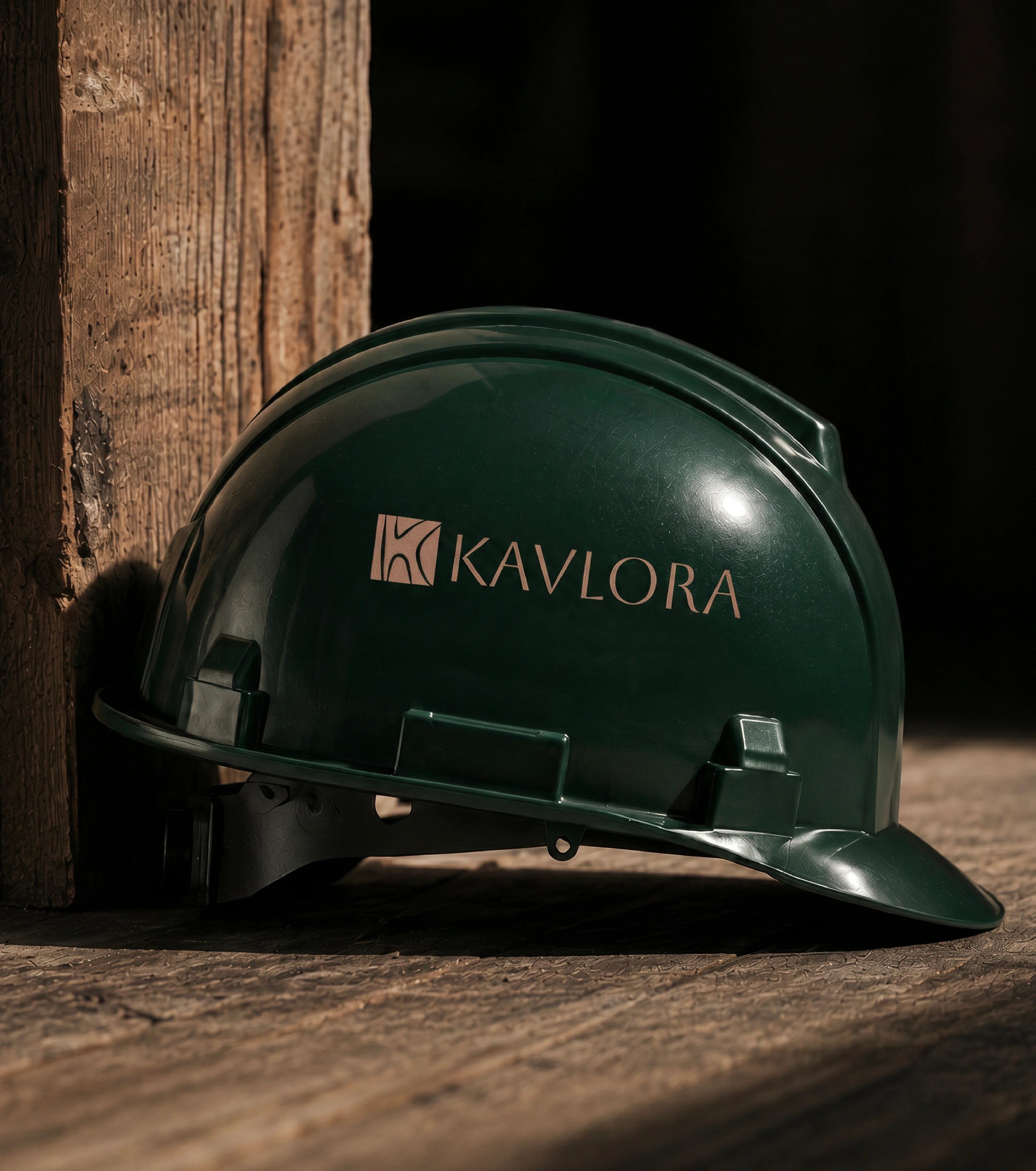 Brand identity for KAVLORA, image 5