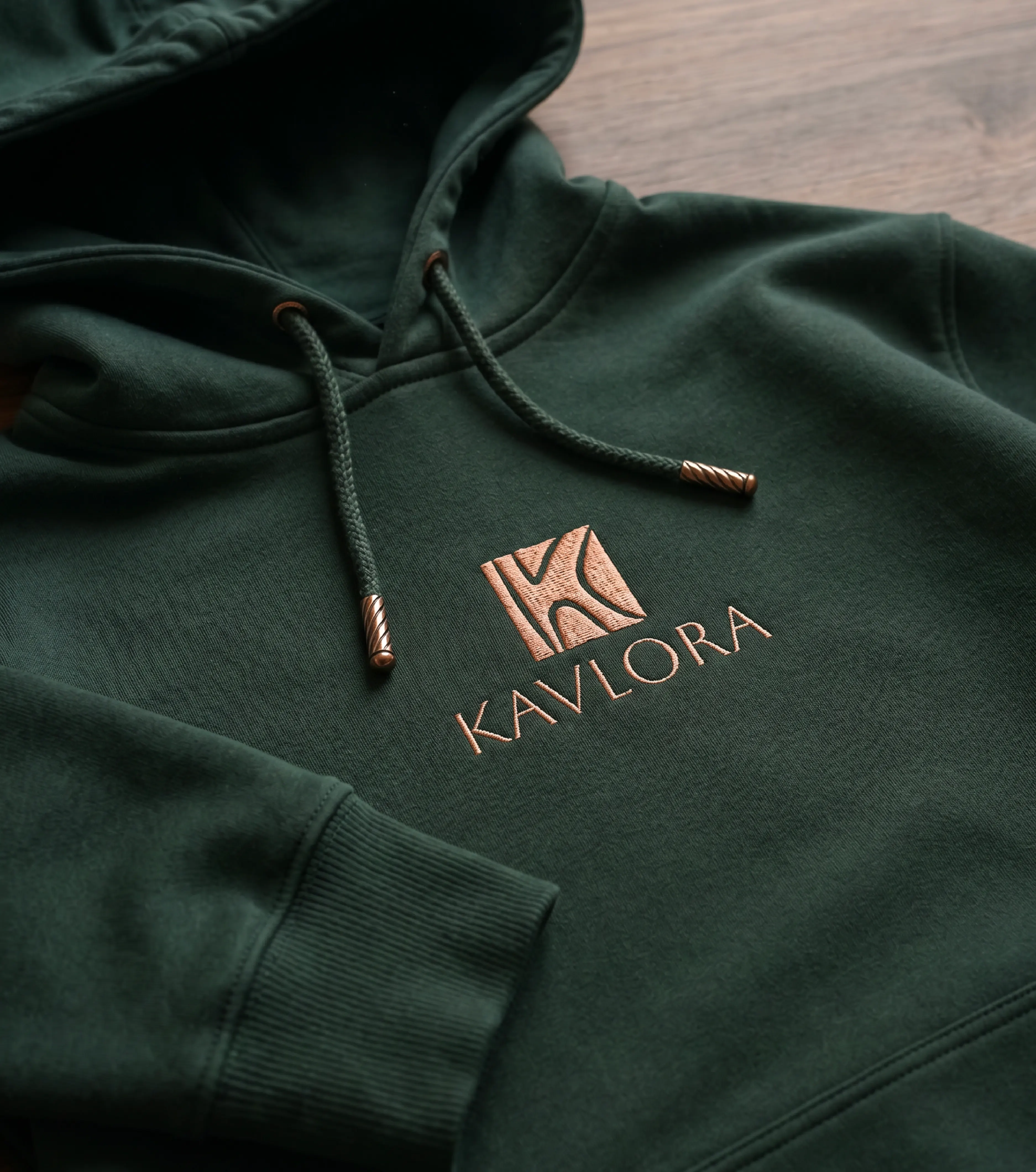 Brand identity for KAVLORA, image 6