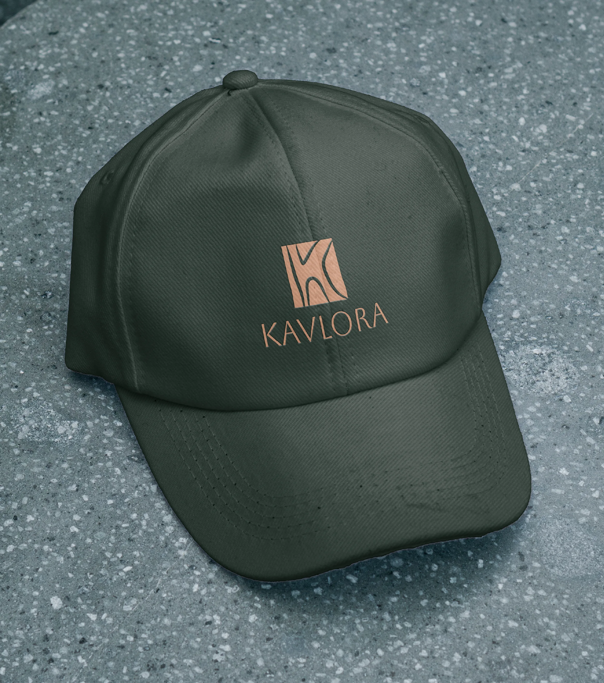 Brand identity for KAVLORA, image 9