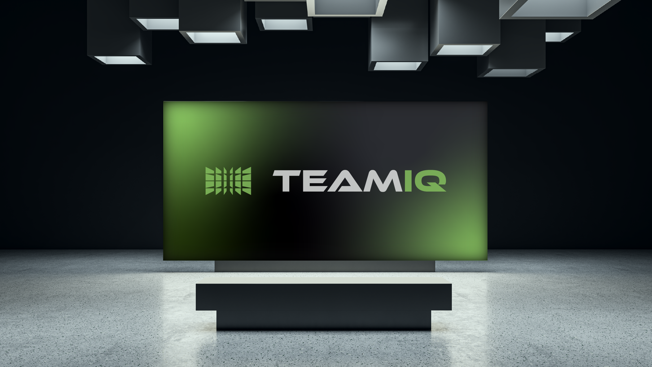 TeamIQ: case cover