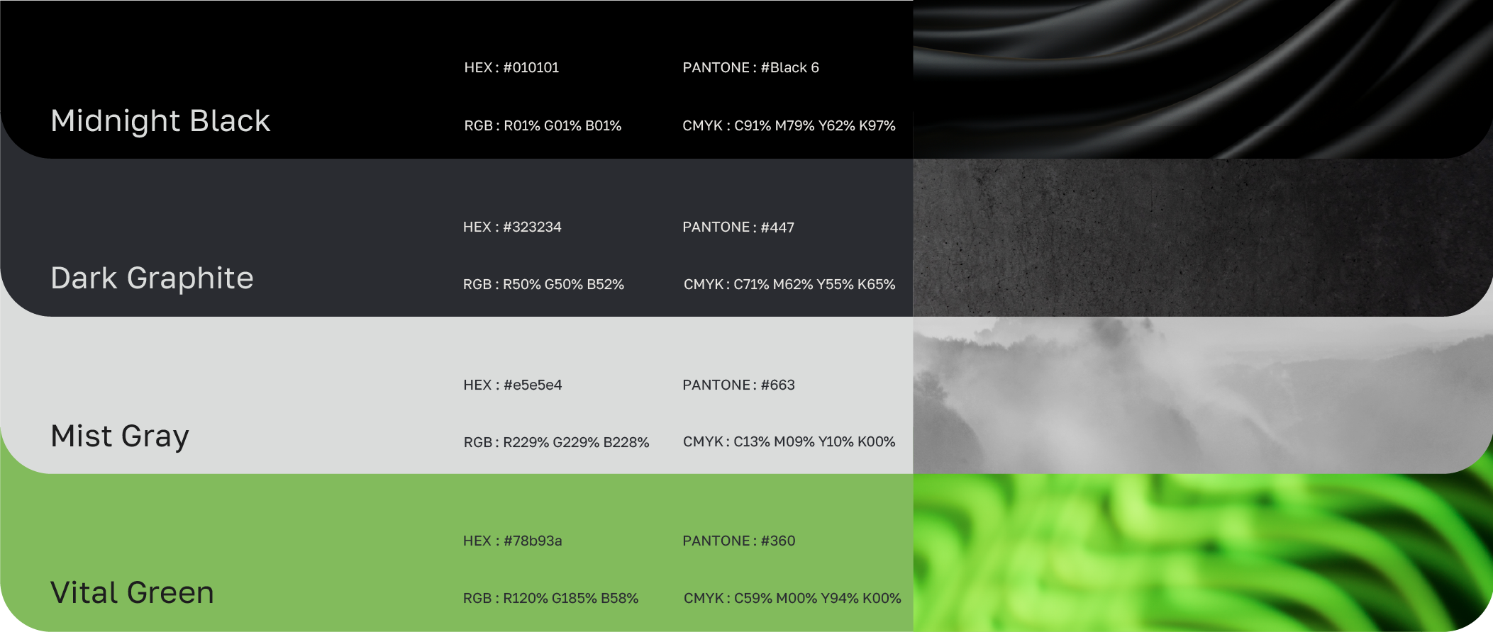 Brand identity for TeamIQ, image 9