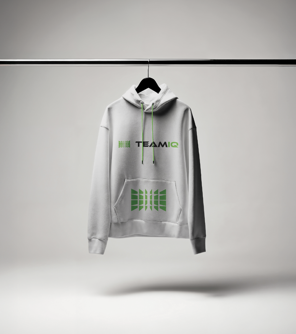 Brand identity for TeamIQ, image 12