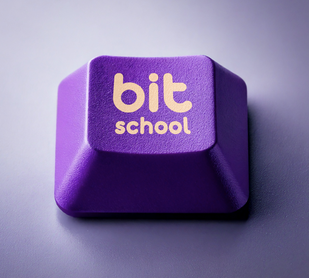 Айдентика для BIT School, зображення 17