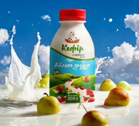 Айдентика для Корпоративный герой: как персонификация бренда укрепляет доверие потребителей, изображение 9