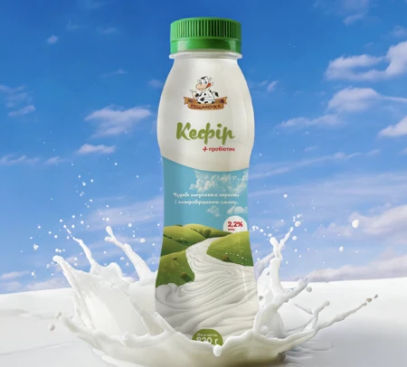 Айдентика для Корпоративный герой: как персонификация бренда укрепляет доверие потребителей, изображение 10