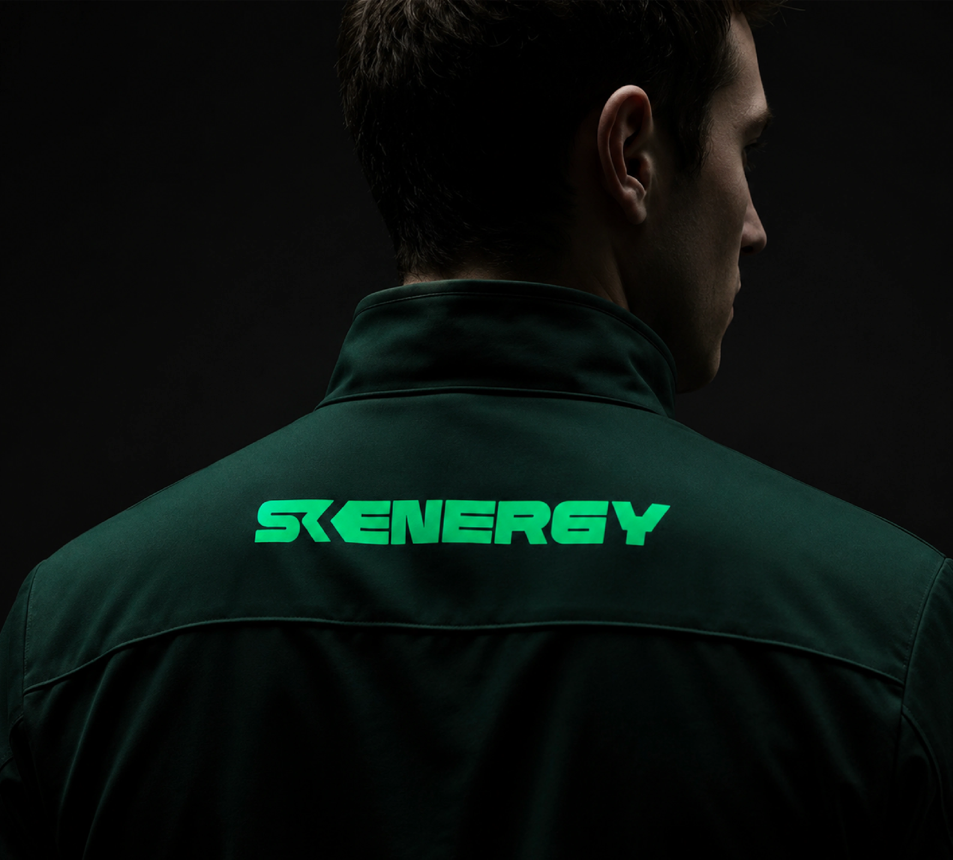 Айдентика для SK ENERGY, изображение 5