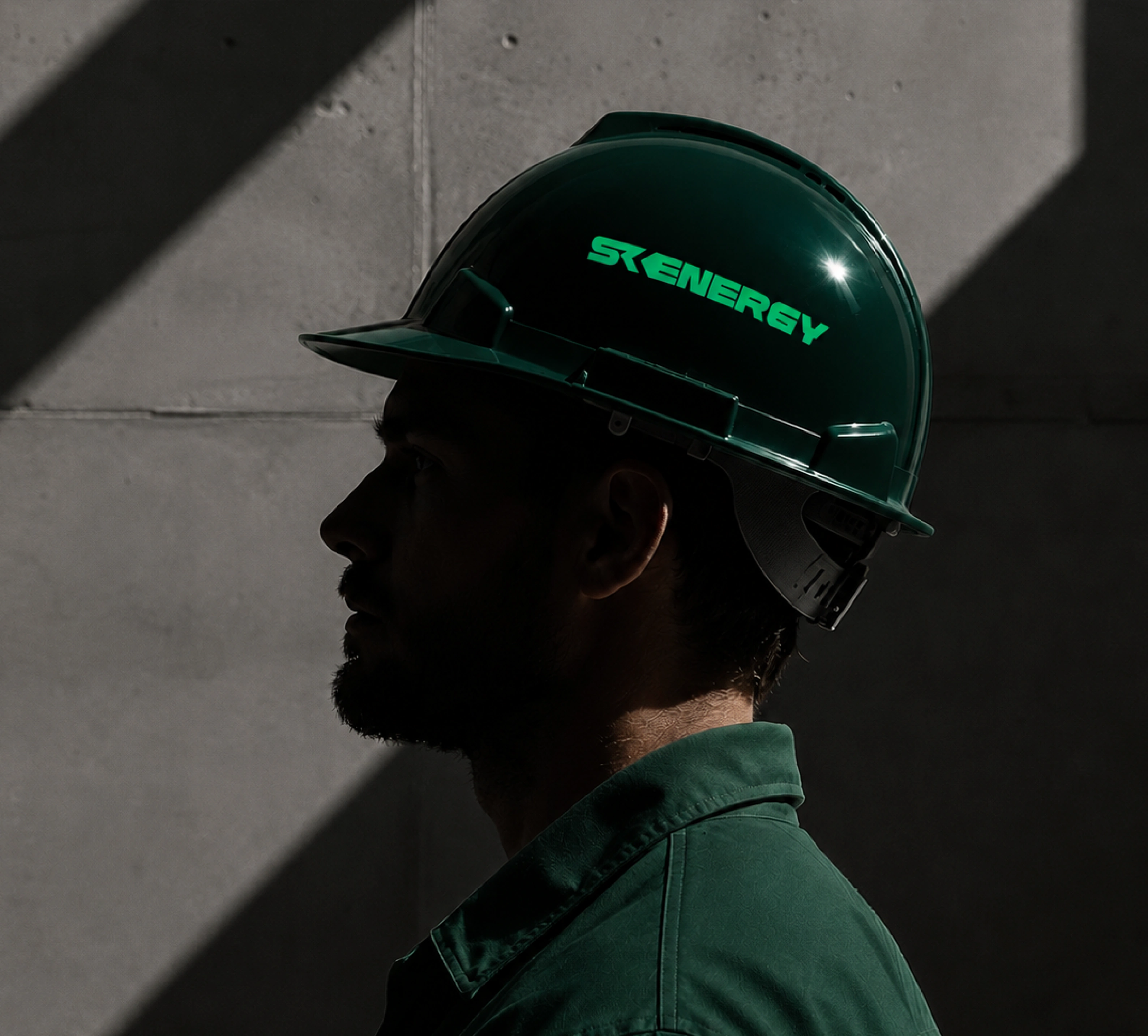 Айдентика для SK ENERGY, изображение 4