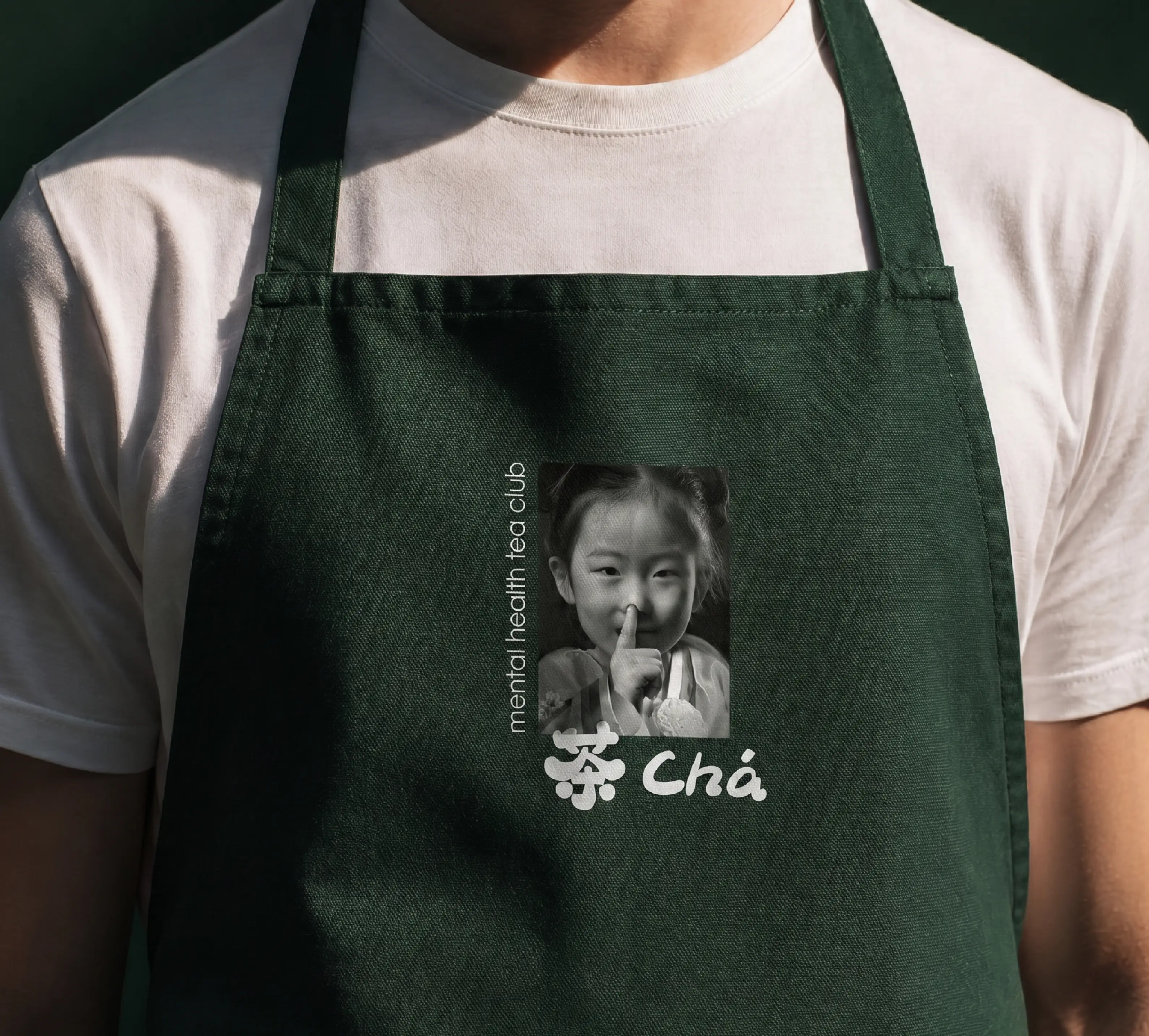 Айдентика для Cha, изображение 7