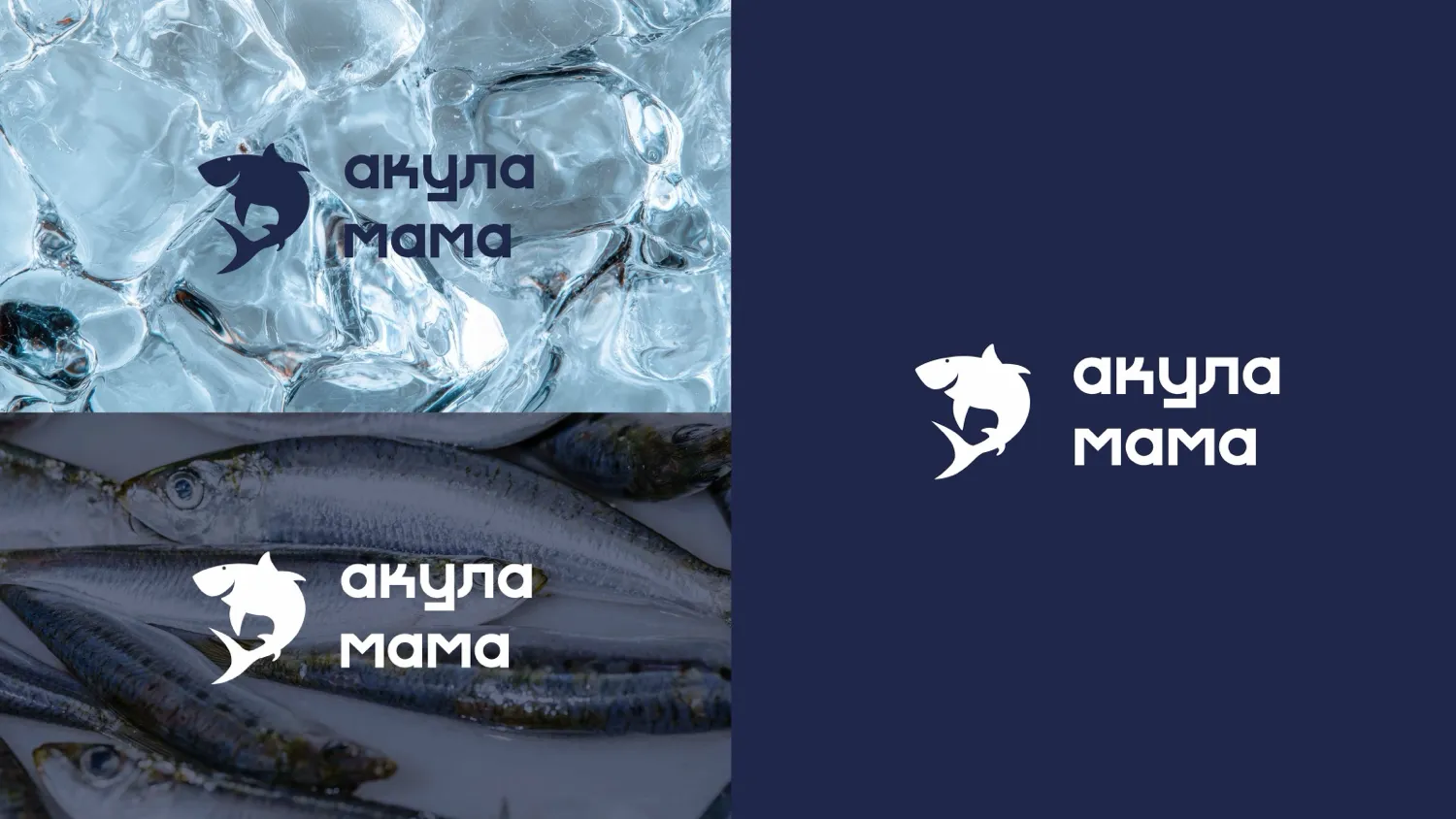 Акула Мама: обкладинка кейсу