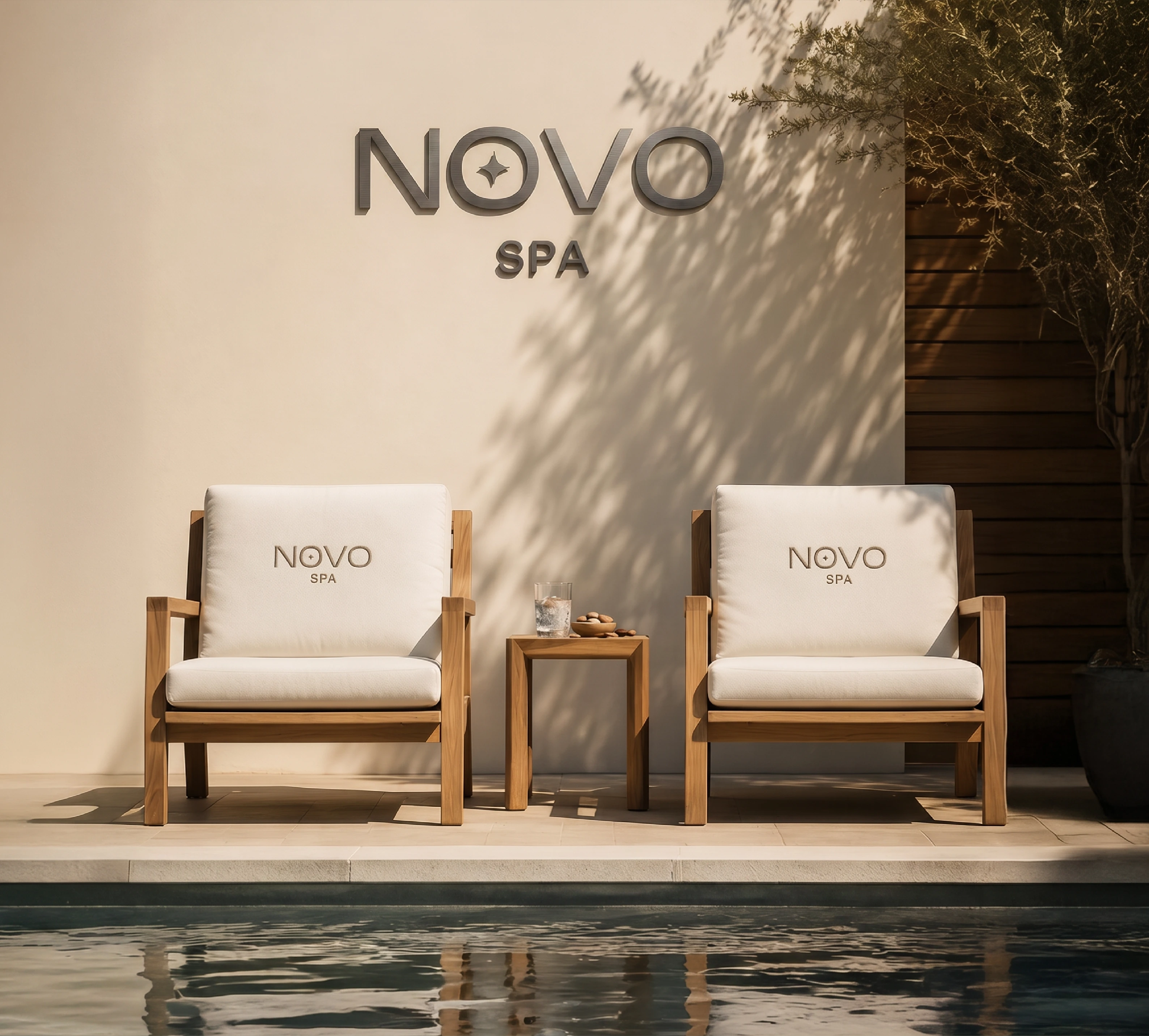 Айдентика для NOVO Development, зображення 10