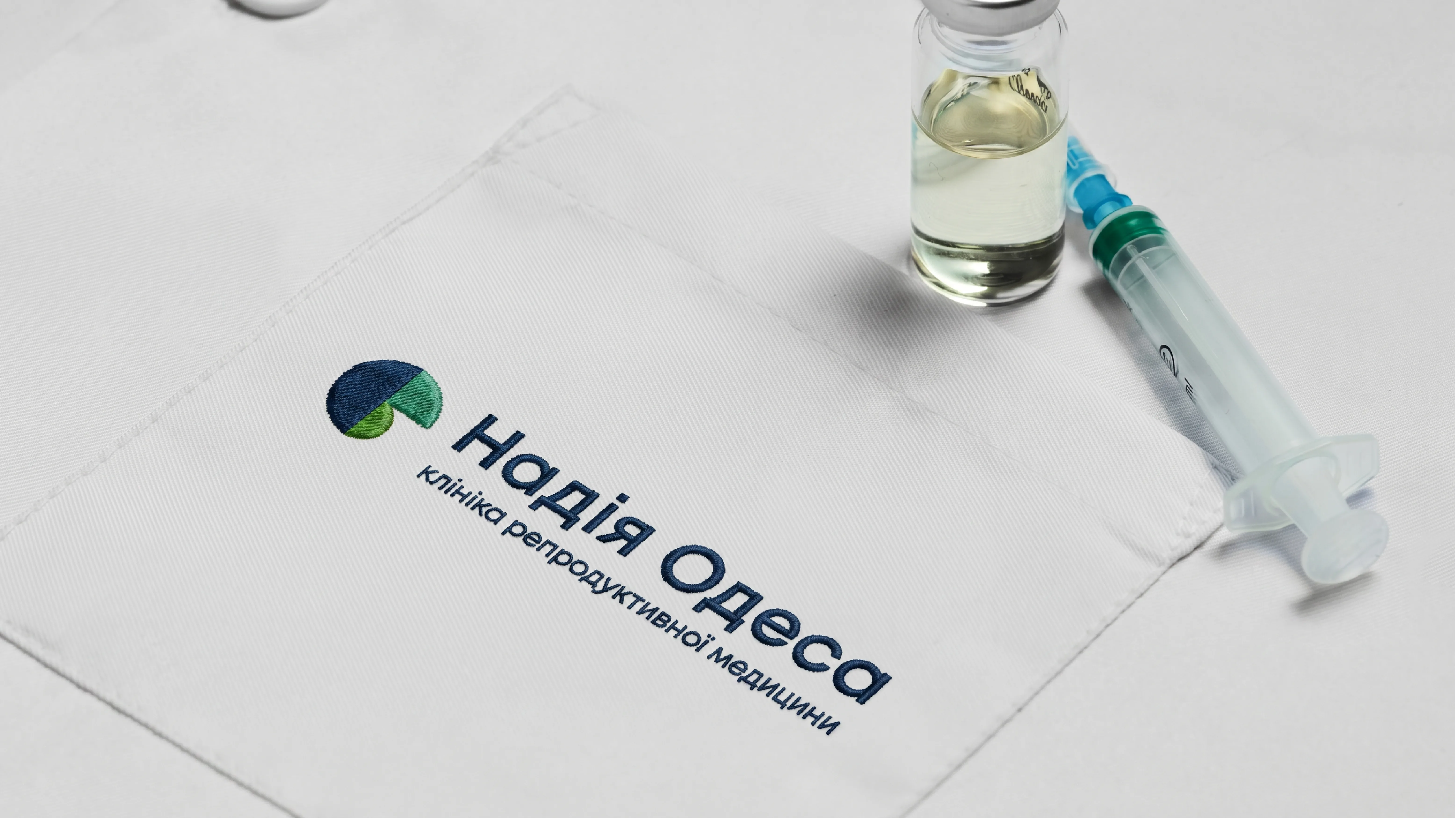 Айдентика для Надия Одеса, изображение 10