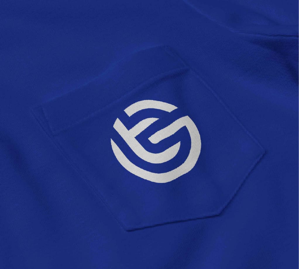 Brand identity for Techno Group, image 6