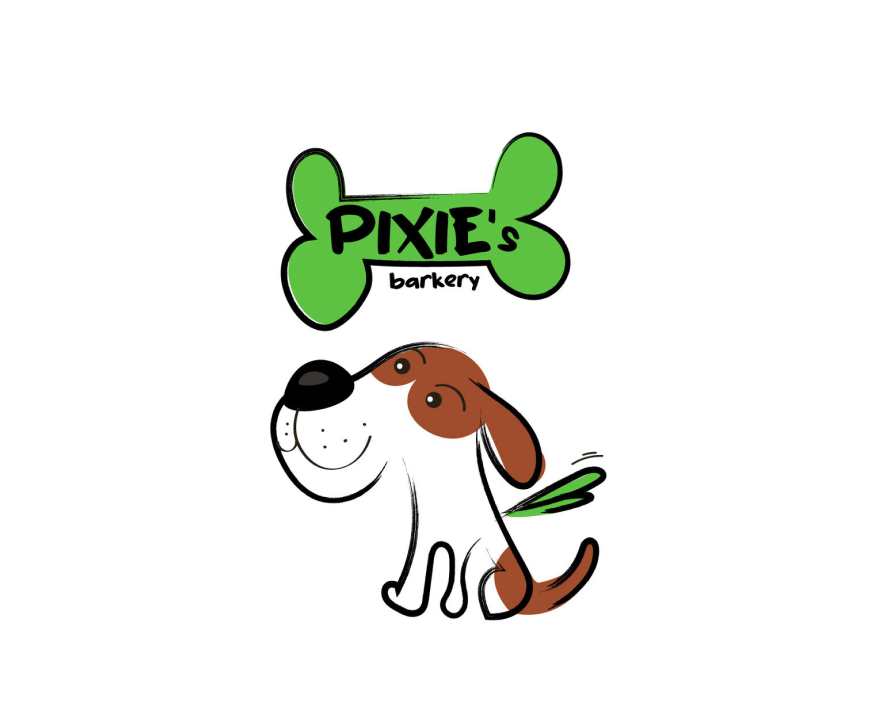 Айдентика для PIXIE’s, изображение 4