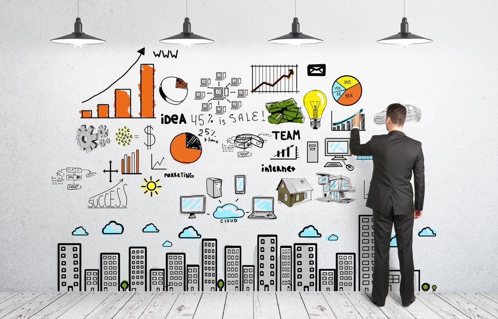 Студія графічного дизайну, SMM, ілюстрація, брендбук, логотип