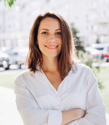 Наталія Машталяр, команда ZOND Agency