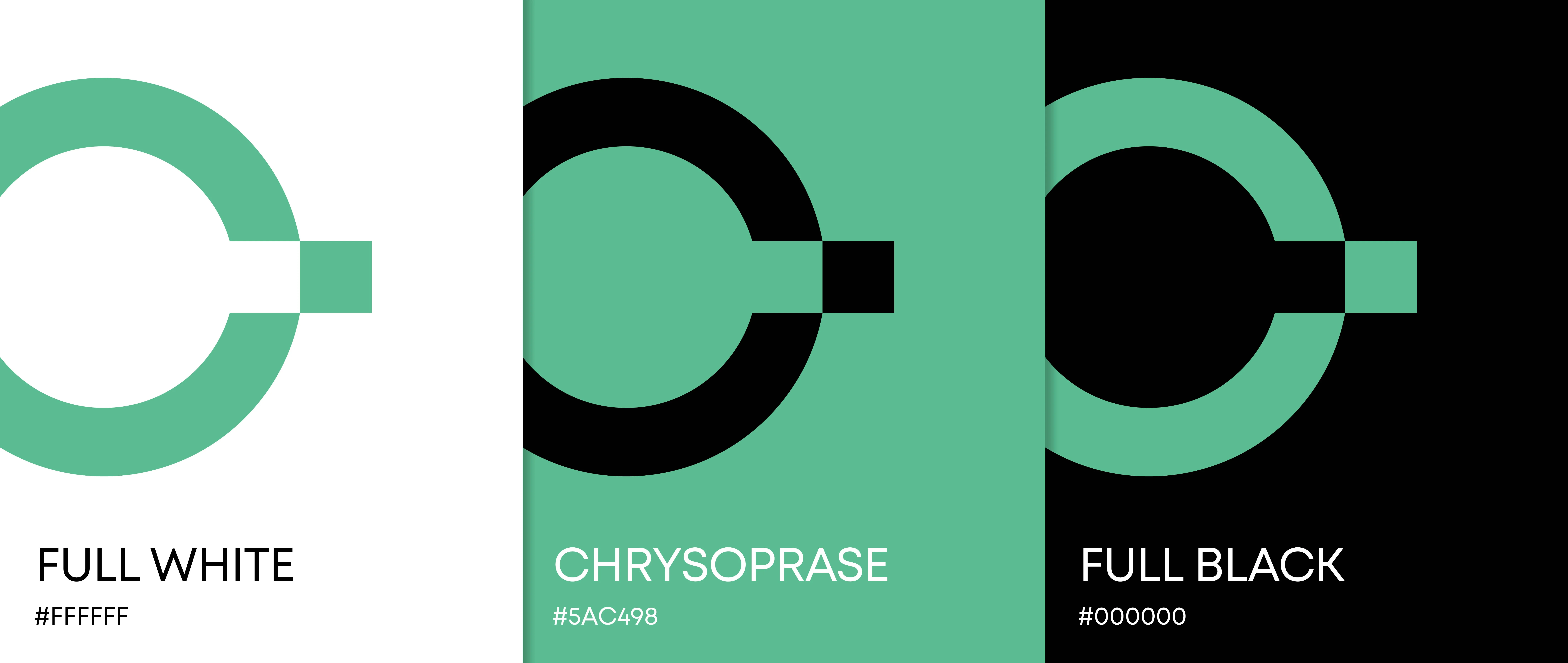 Brand identity for Carbit, image 10