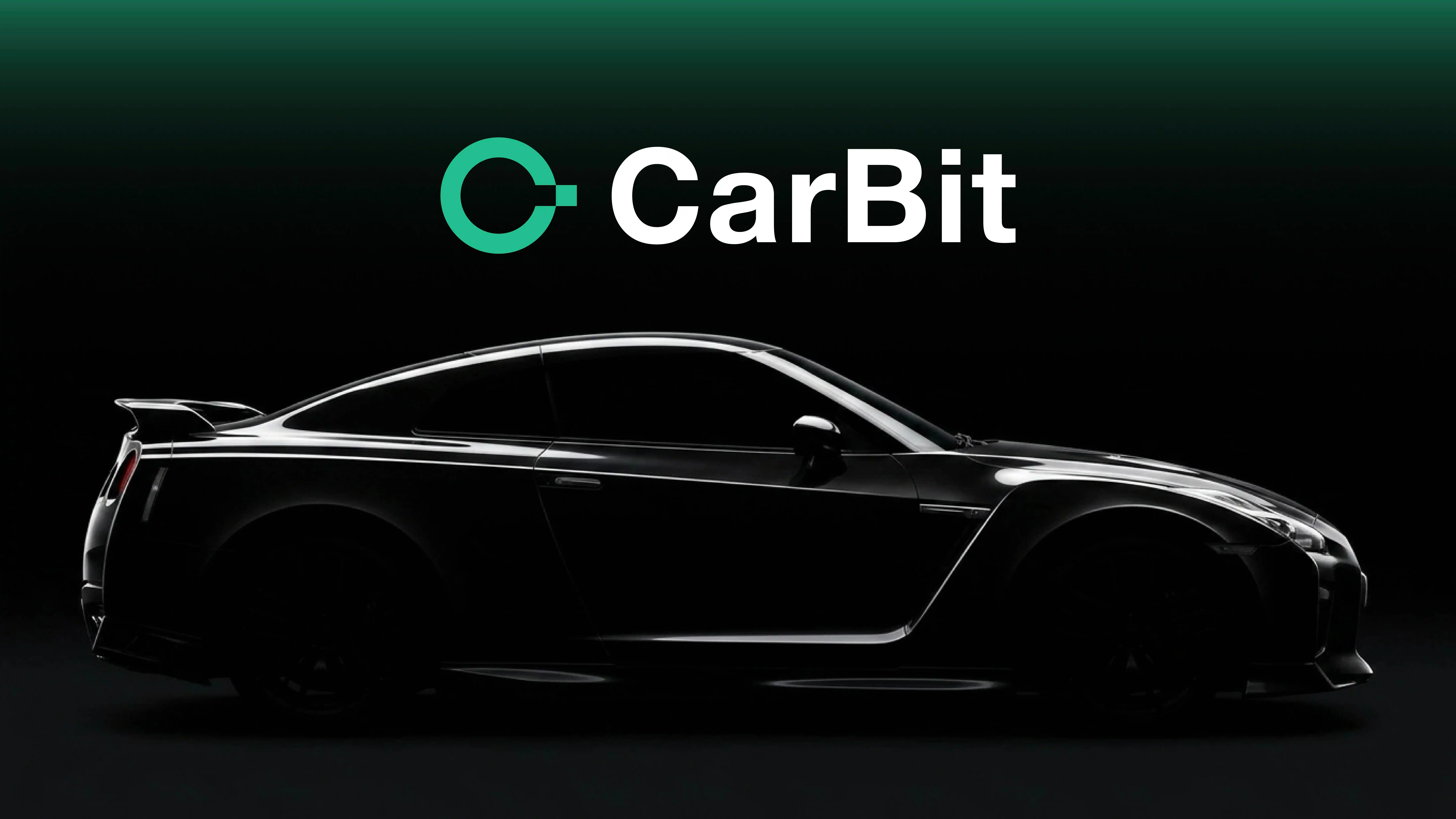 Brand identity for Carbit, image 3