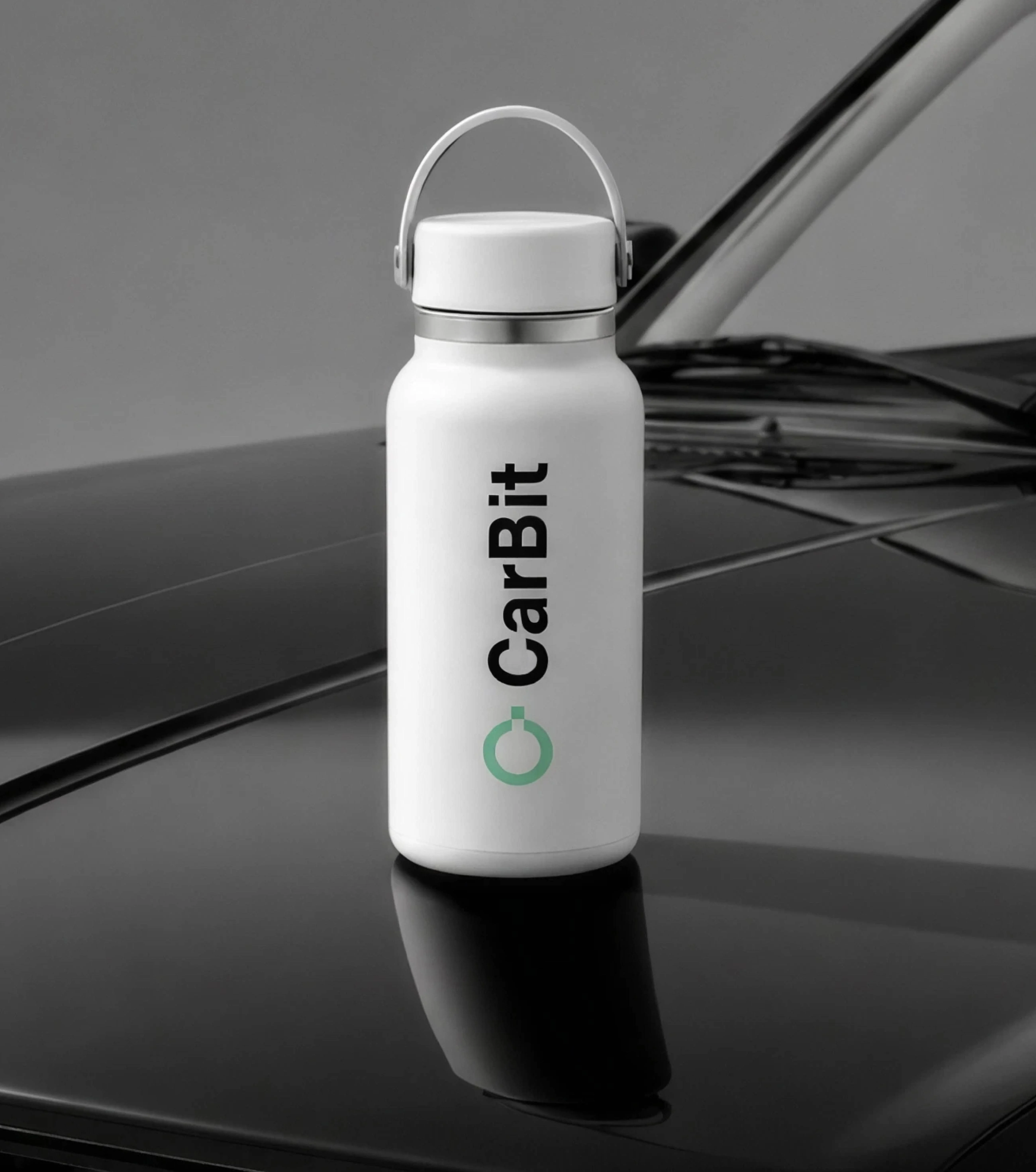 Brand identity for Carbit, image 13