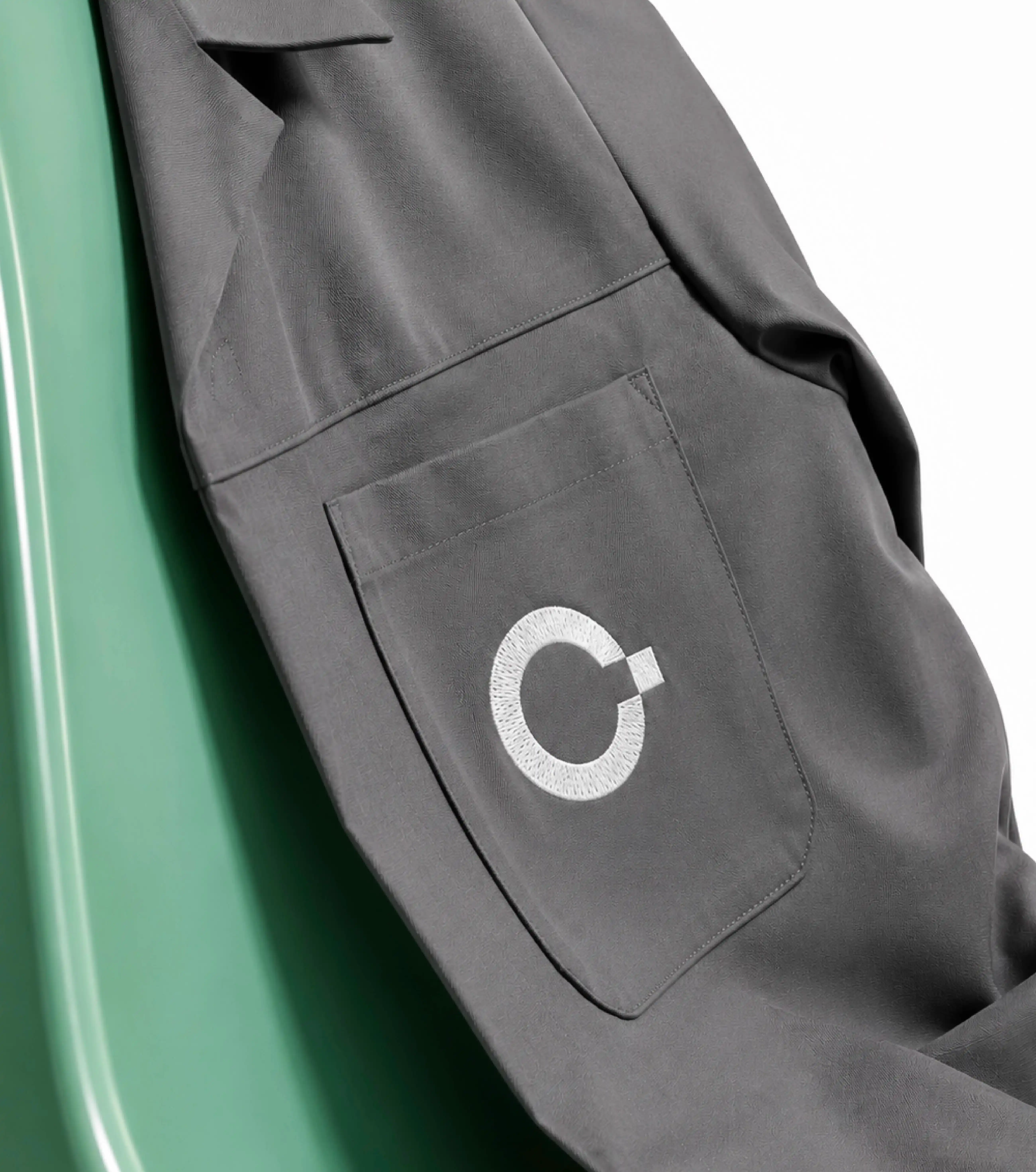 Brand identity for Carbit, image 18