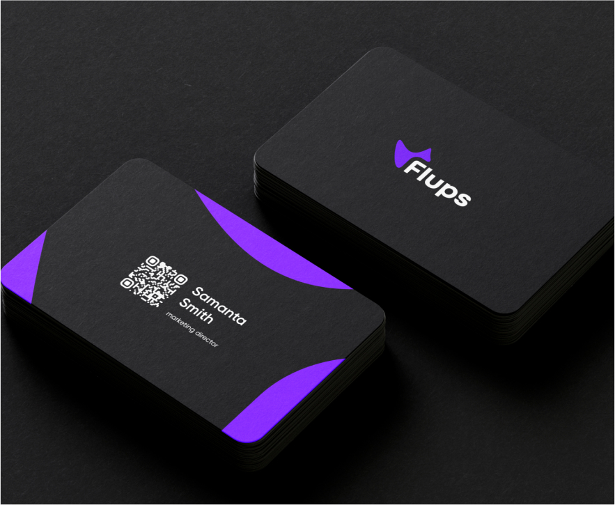 Zond Agency: work example 4