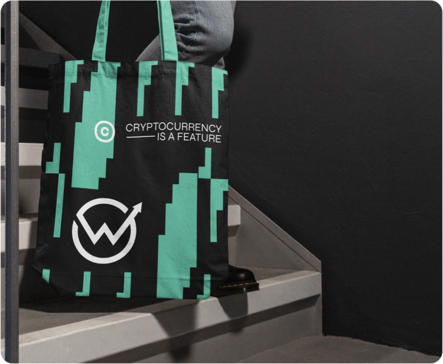 Zond Agency: work example 3