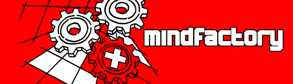 Mindfactory