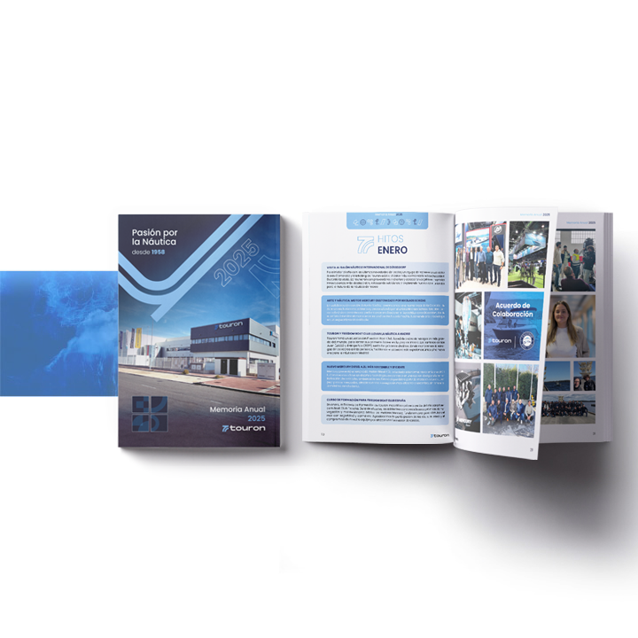 Memoria anual 2025 ES