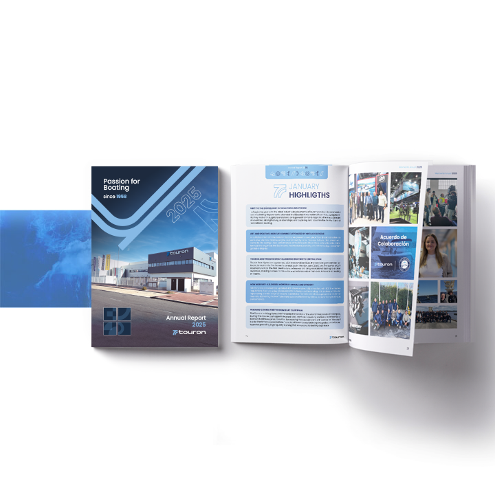 Memoria anual 2025 EN