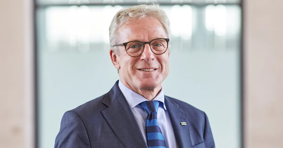 Profilfoto von Dr. med. Philipp Forkel