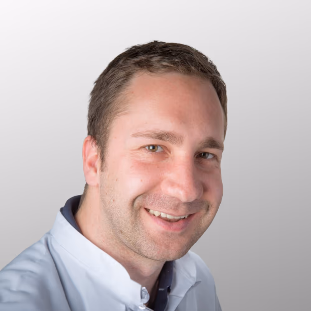 Profilfoto von Dr. med. Philipp Forkel
