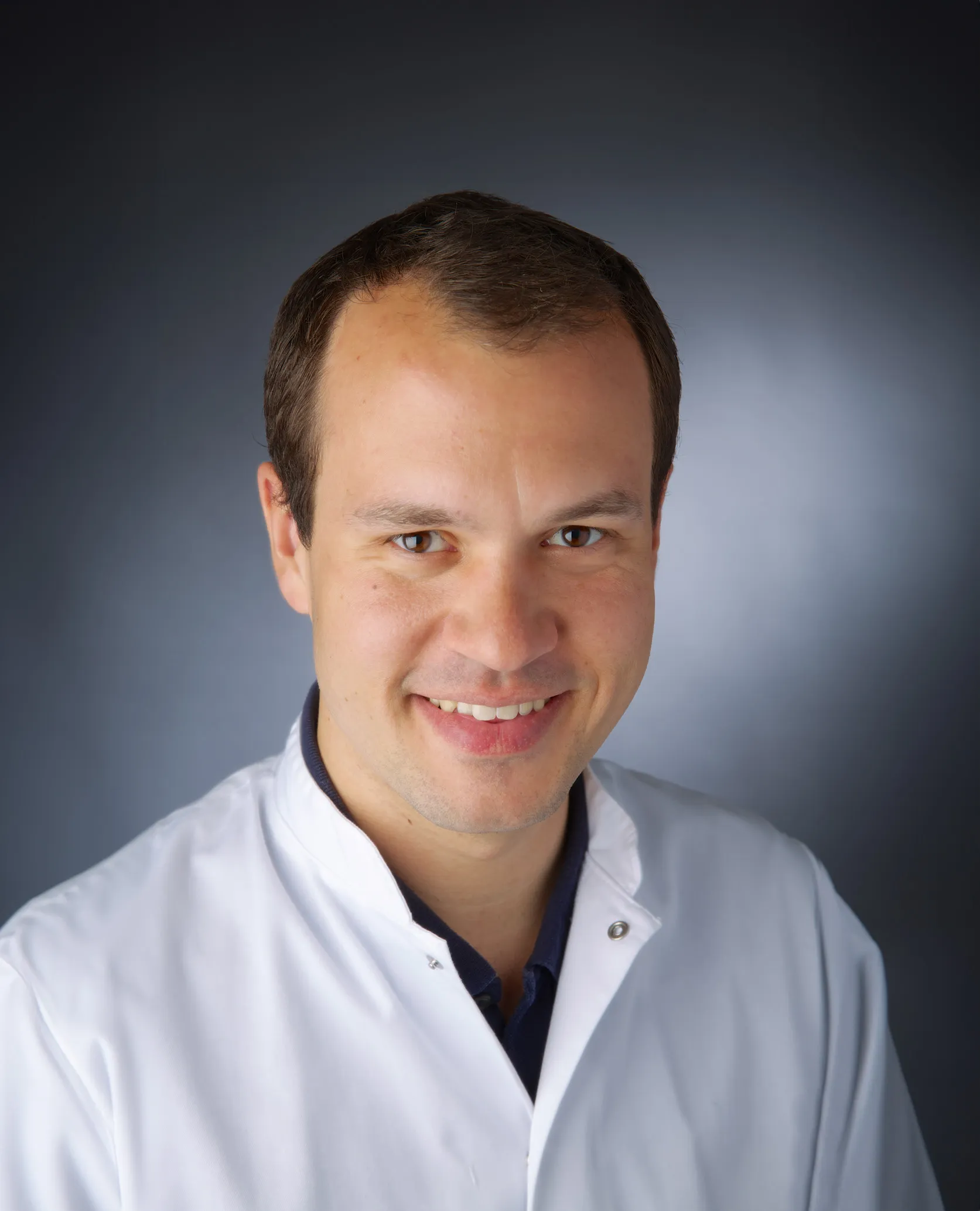 Profilfoto von Dr. med. Philipp Forkel