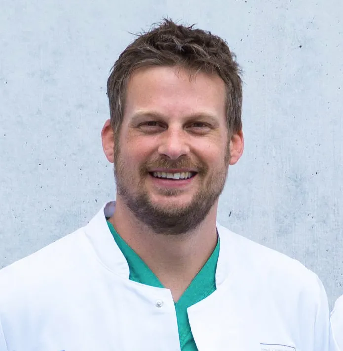 Profilfoto von Dr. med. Philipp Forkel