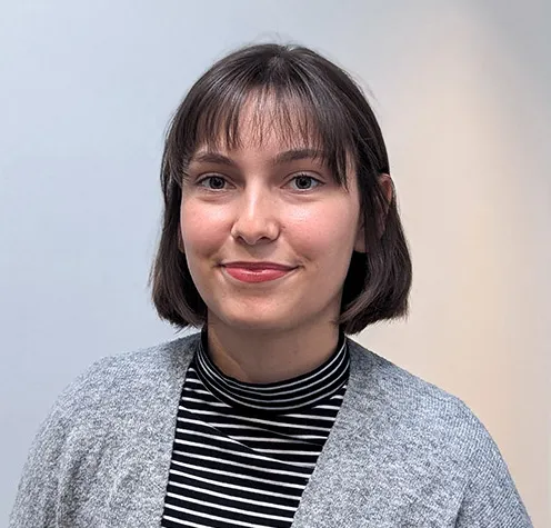 Profilfoto von Isabel Grauthoff