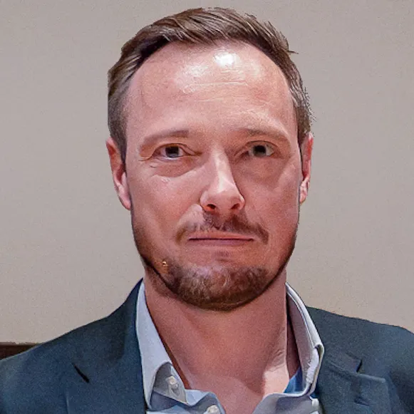 Ansprechpartner Benedikt Timmermann