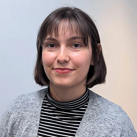 Veranstaltungsleitung Isabel Grauthoff