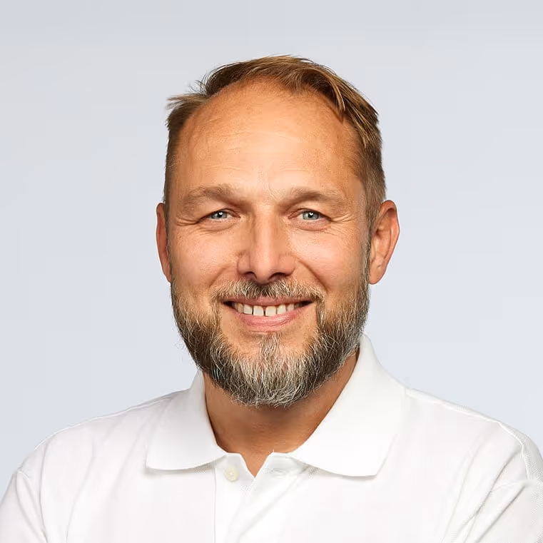 Profilfoto von Dr. med. Philipp Forkel