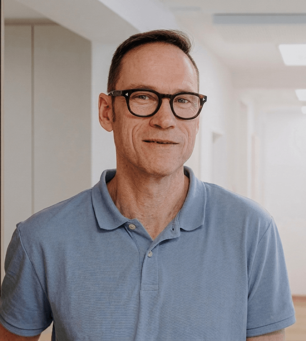 Profilfoto von Dr. med. Philipp Forkel