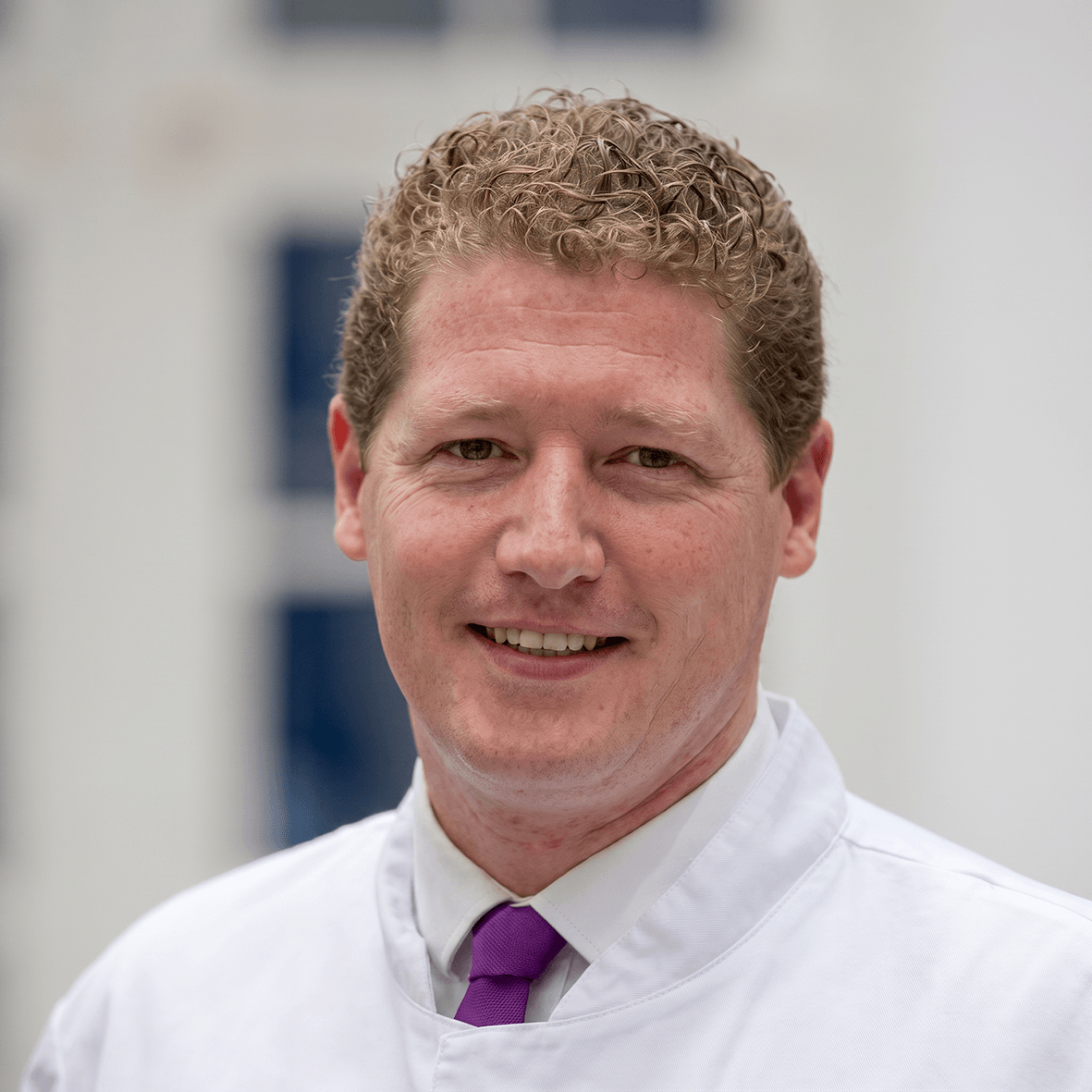 Profilfoto von Dr. med. Philipp Forkel