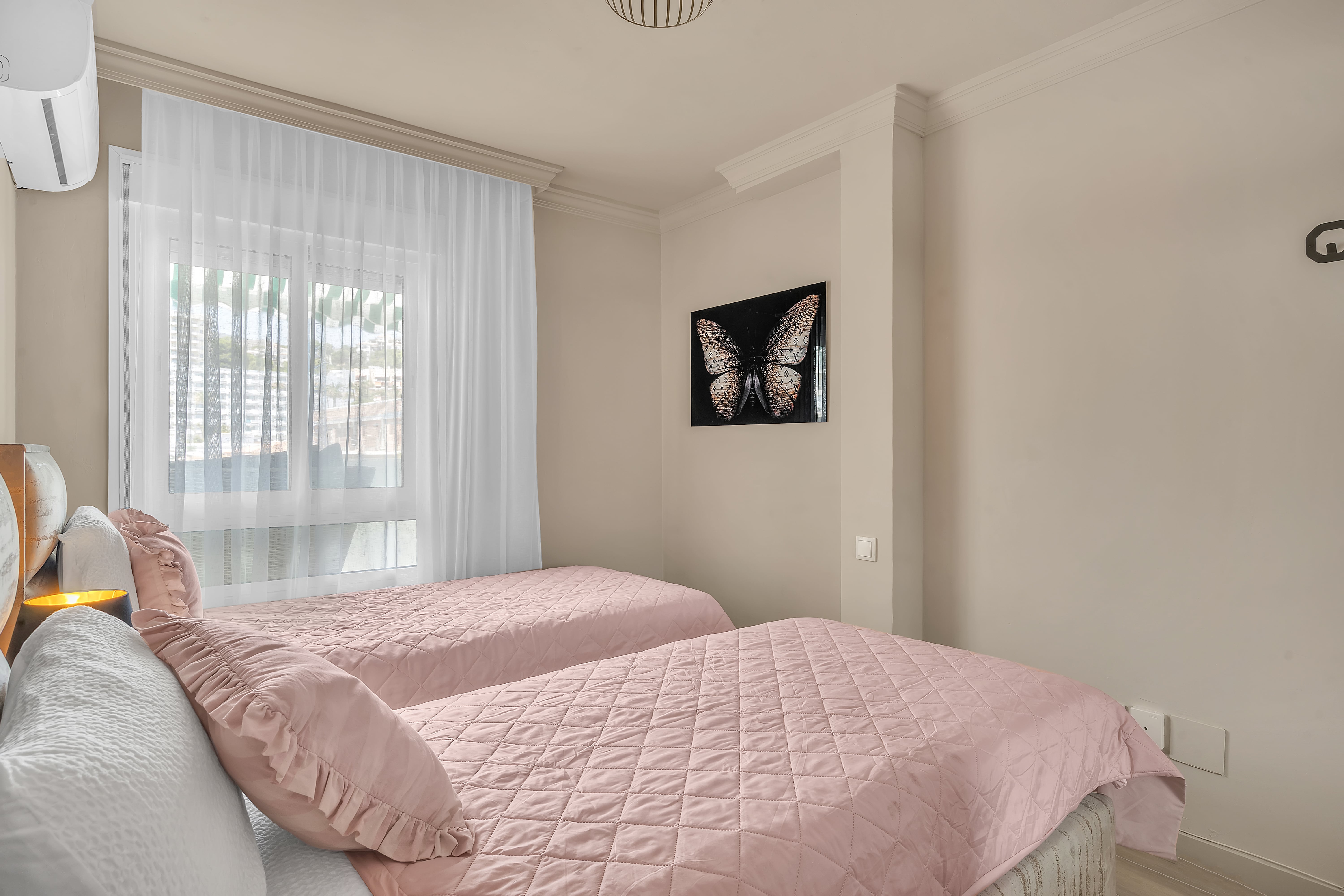 Casa Lyvanto 2.0 – Comfort en rust aan de kust