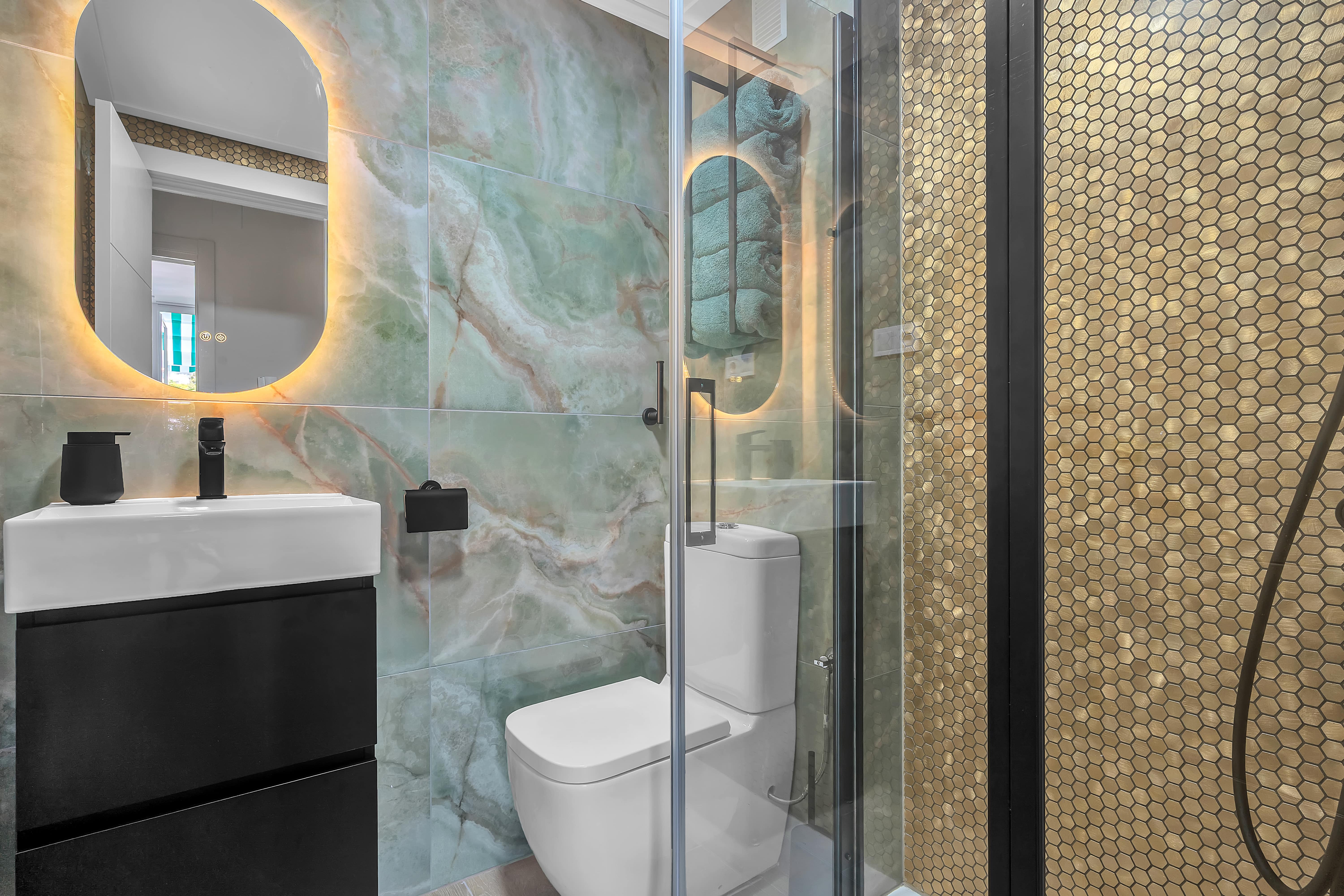 Casa Lyvanto 2.0 – Inloopdouche en hotelgevoel