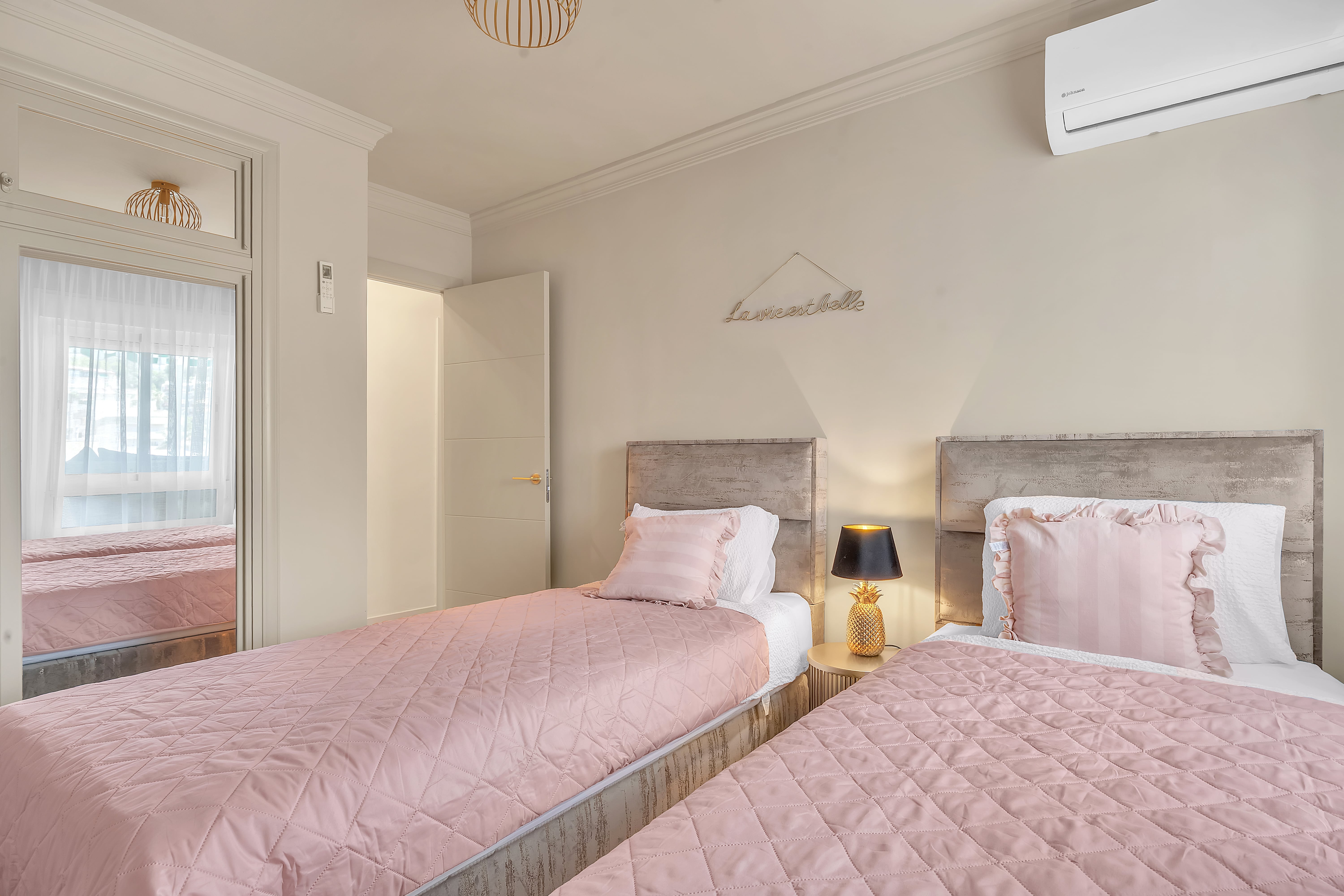 Casa Lyvanto 2.0 – Licht en luchtig interieur