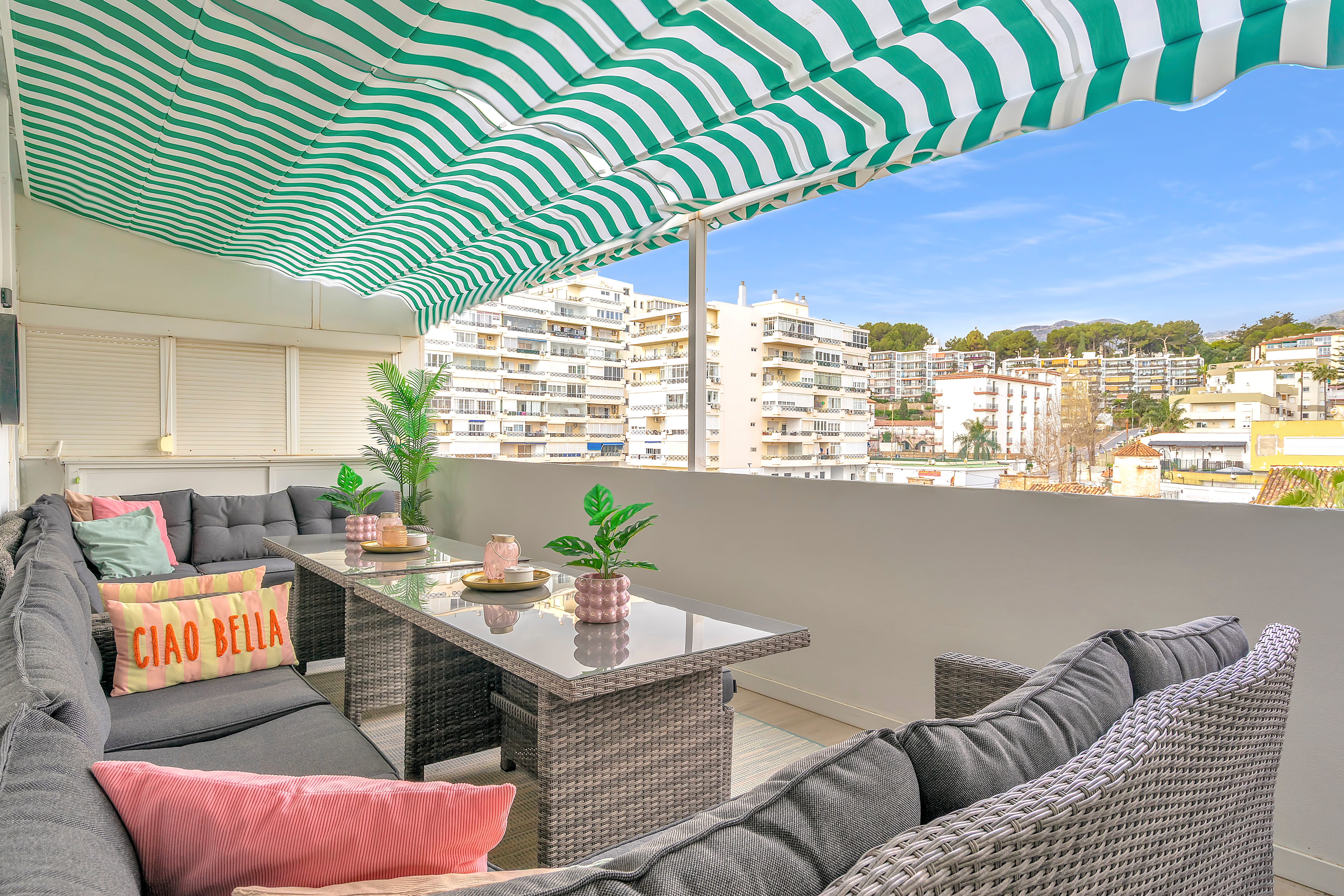 Lichtinval en sfeer – Casa Lyvanto 2.0 