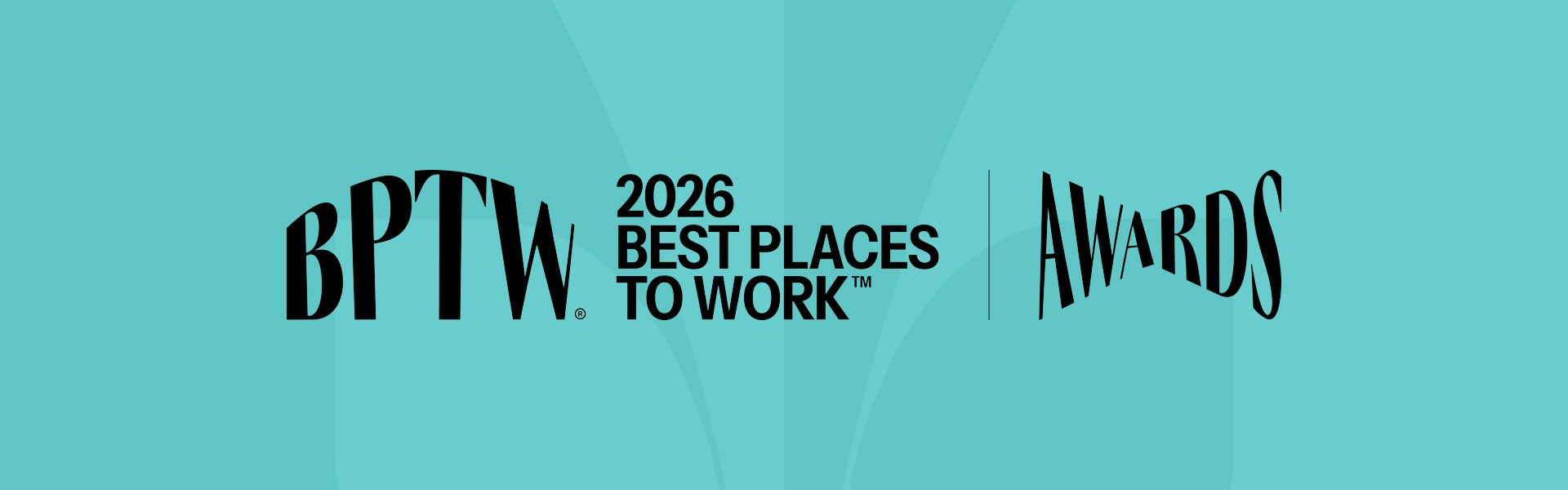 2026 Best Places to Work™ Awards