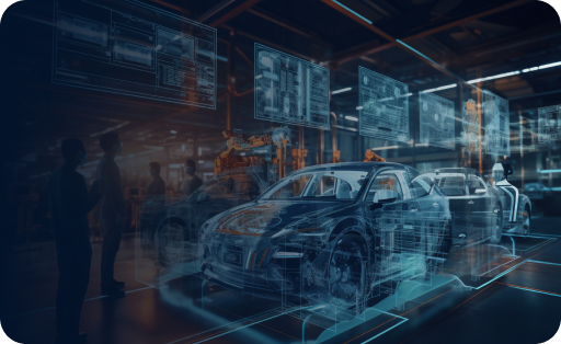 Modernising Manufacturing IT - Lessons from a Bavarian OEM’s Cloud Transformation