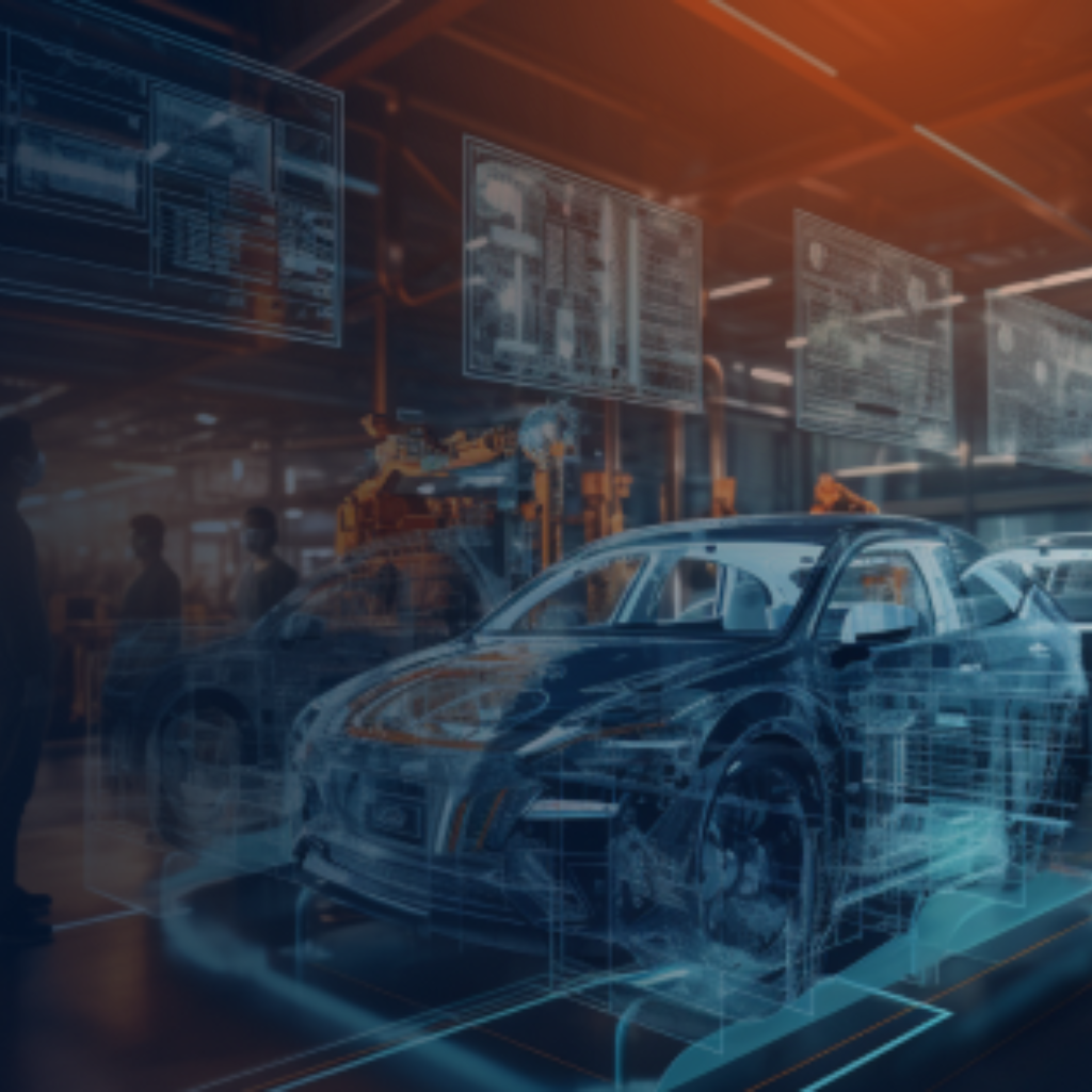Cloud Transformation in Automotive IT - Lessons from Bavaria’s Leading OEM