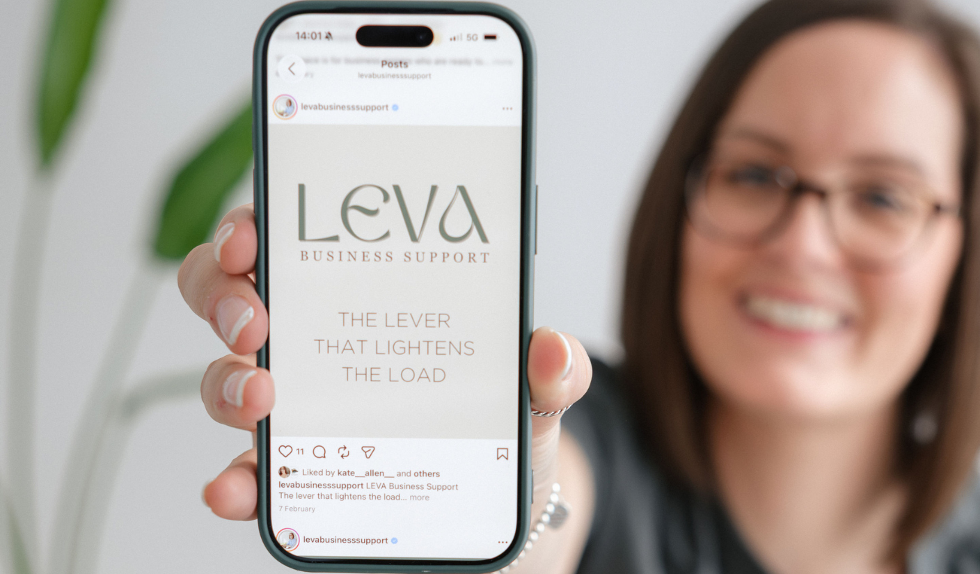 LEVA Business Support