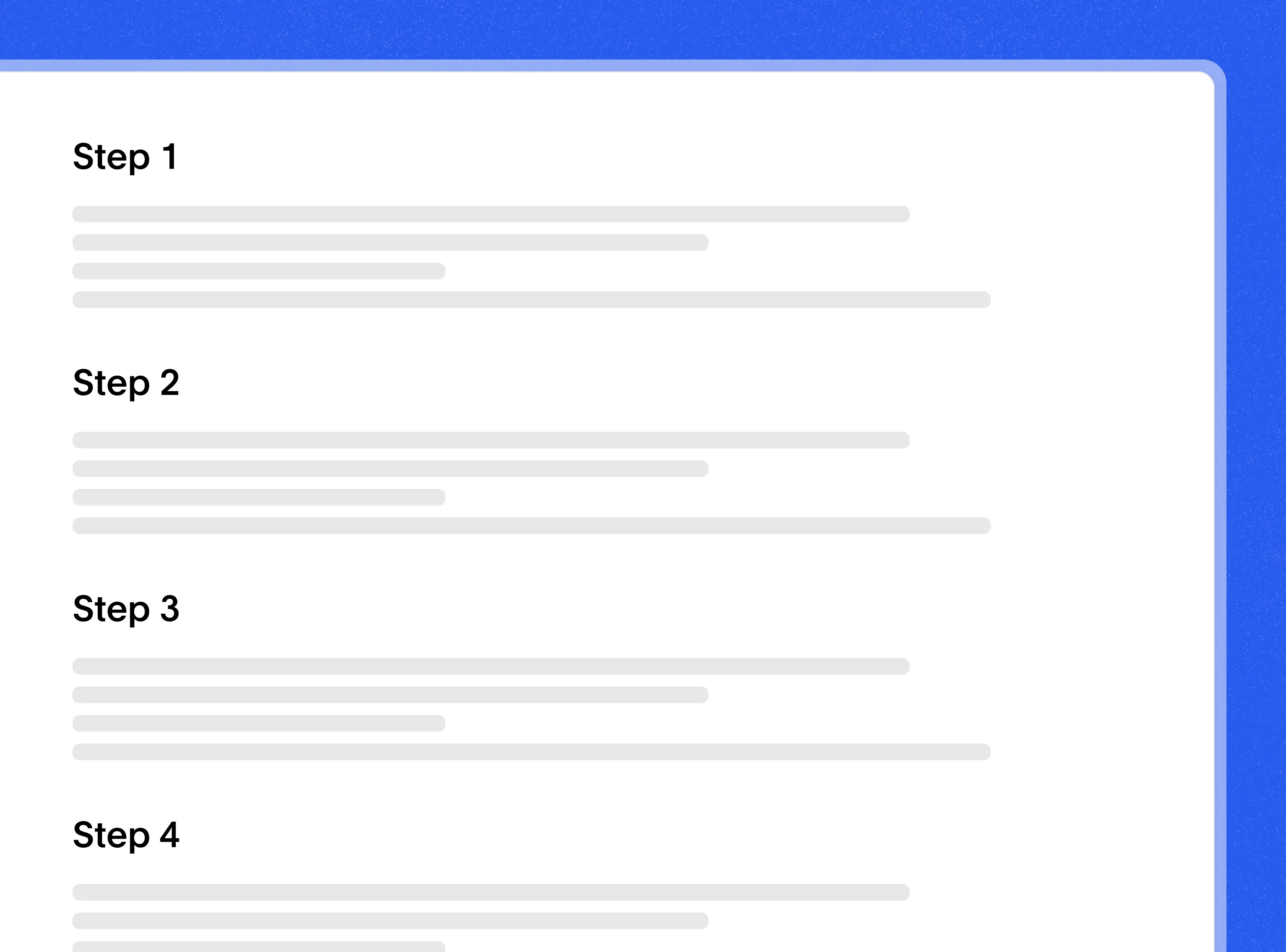 AI-powered transcription and summary