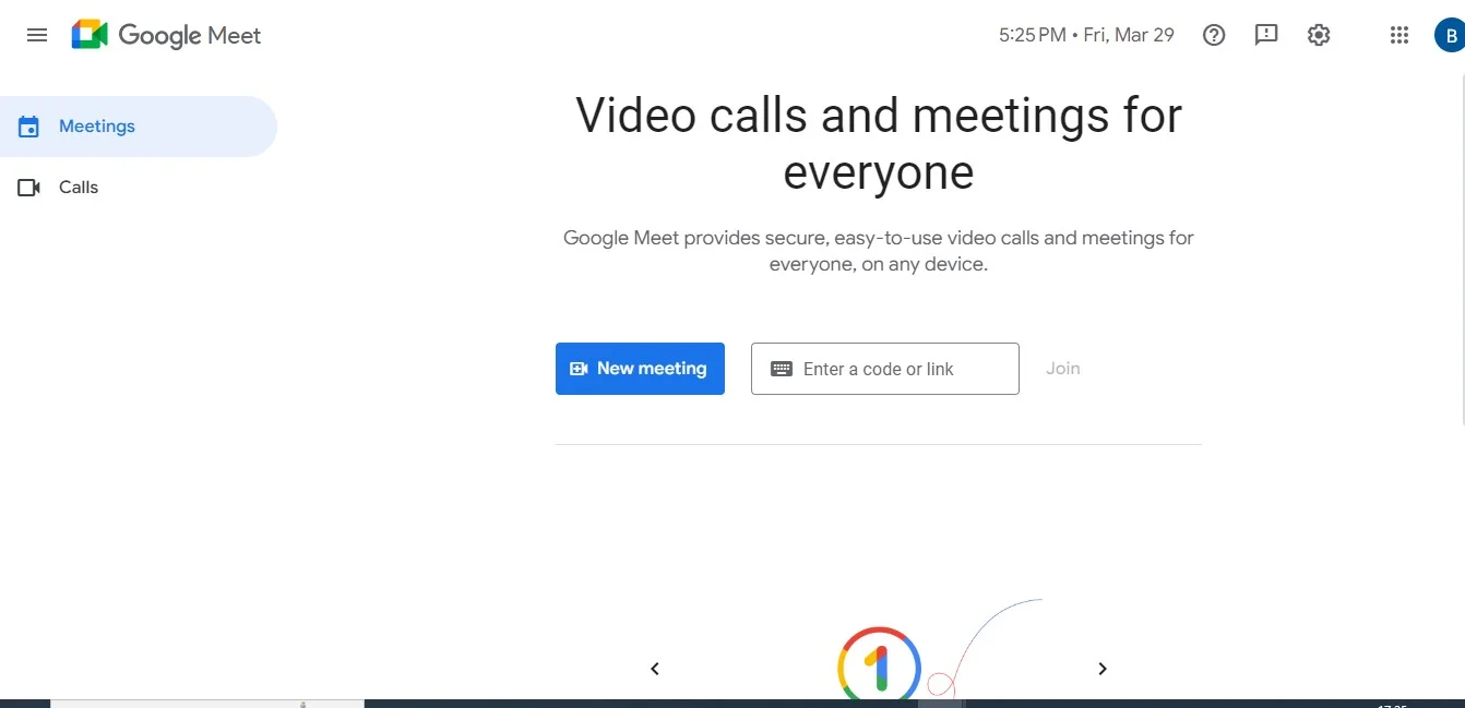 What Is Google Meet?