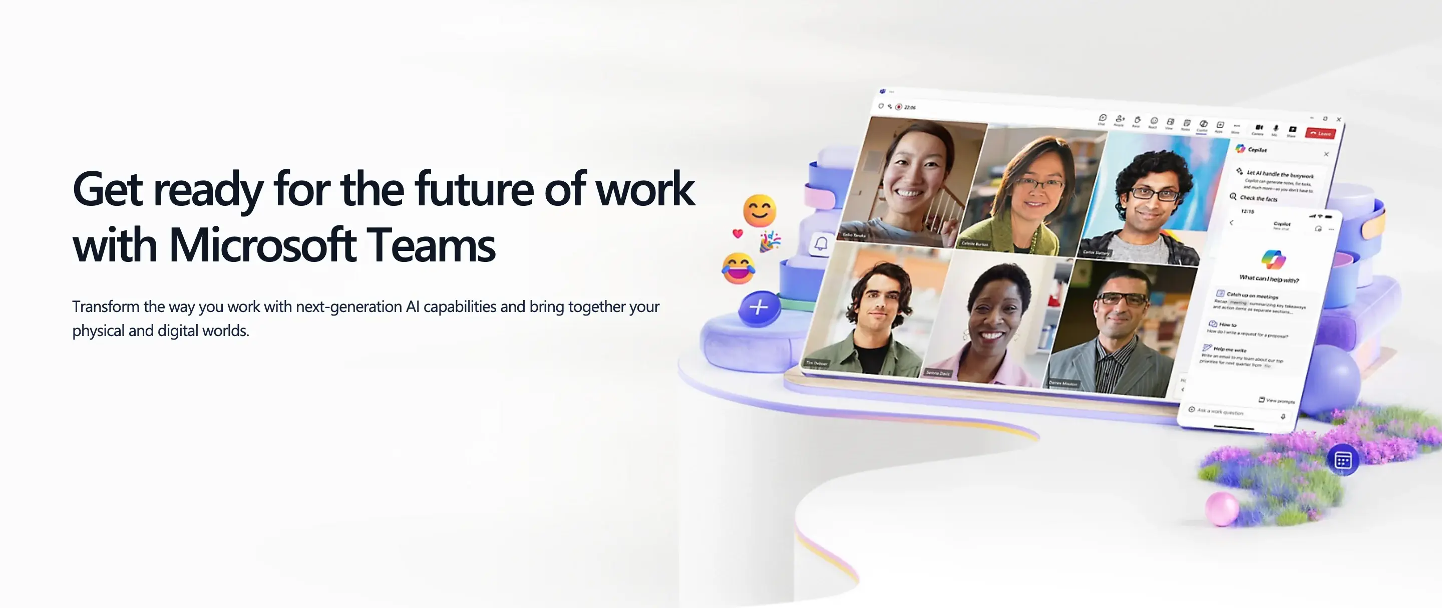 Análise do Microsoft Teams em 2025