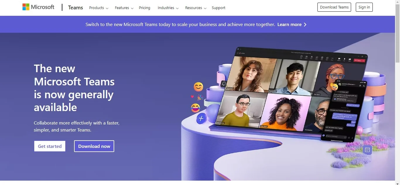 What Is Microsoft Teams?